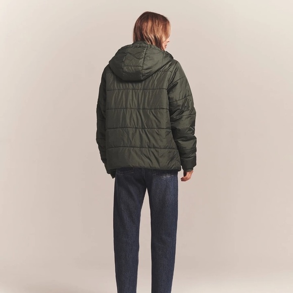 NAADAM The Sustainable Puffer - M - Picture 3 of 5